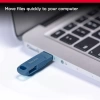 SanDisk Ultra Dual Drive Go USB Type-C Flash Bellek