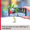 SanDisk Ultra Dual Drive Go USB Type-C Flash Bellek