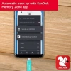 SanDisk Ultra Dual Drive Go USB Type-C Flash Bellek