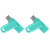 SanDisk Ultra Dual Drive Go USB Type-C Flash Bellek