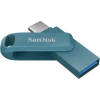 SanDisk Ultra Dual Drive Go USB Type-C Flash Bellek