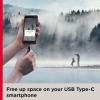 SanDisk Ultra Dual Drive Go USB Type-C Flash Bellek