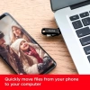 SanDisk Ultra Dual Drive Go USB Type-C Flash Bellek