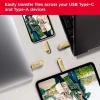 SanDisk Ultra Dual Drive Luxe USB Bellek
