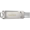 SanDisk Ultra Dual Drive Luxe USB Bellek