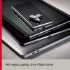SanDisk Ultra Dual Drive Luxe USB Bellek