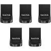 SanDisk Ultra Fit USB 3.1 Flash Bellek
