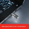 SanDisk Ultra Luxe USB 3.1 Gen 1 Flash Bellek 512 GB