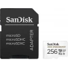 SanDisk Yüksek Dayanıklılık MicroSDXC Kart
