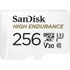 SanDisk Yüksek Dayanıklılık MicroSDXC Kart