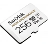 SanDisk Yüksek Dayanıklılık MicroSDXC Kart