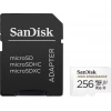 SanDisk Yüksek Dayanıklılık MicroSDXC Kart