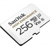 SanDisk Yüksek Dayanıklılık MicroSDXC Kart