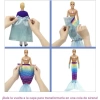 3 Peri Masalı Barbie Bebek