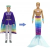 3 Peri Masalı Barbie Bebek