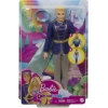 3 Peri Masalı Barbie Bebek