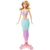 Sarışın Moda Bebeği ile Barbie Bebek Giydirme Seti Barbie Fantasy