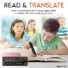 Scanmarker Pro - Bağımsız Okuma Kalemi ve Tercüman - Dil Öğrenenler İçin