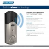 SCHLAGE Z-Wave Plus Connect Akıllı Kilit