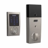 SCHLAGE Z-Wave Plus Connect Akıllı Kilit