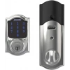 SCHLAGE Z-Wave Plus Connect Akıllı Kilit