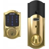 SCHLAGE Z-Wave Plus Connect Akıllı Kilit