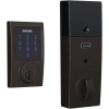 SCHLAGE Z-Wave Plus Connect Akıllı Kilit Aged Bronze Century