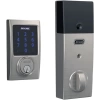 SCHLAGE Z-Wave Plus Connect Akıllı Kilit Aged Bronze Century