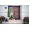 SCHLAGE Z-Wave Plus Connect Akıllı Kilit Aged Bronze Century