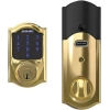 SCHLAGE Z-Wave Plus Connect Akıllı Kilit