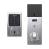 SCHLAGE Z-Wave Plus Connect Akıllı Kilit Satin Chrome Century