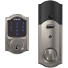 SCHLAGE Z-Wave Plus Connect Akıllı Kilit