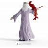 Schleich Harry Potter - Albus Dumbledore ve Fawkes Figürü