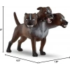 Schleich Harry Potter Fluffy Figür