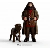 Schleich Harry Potter -Hagrid ve Fang Figürü