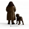 Schleich Harry Potter -Hagrid ve Fang Figürü