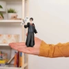 Schleich Harry Potter Harry Potter ve Hedwig Figürü