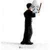 Schleich Harry Potter Harry Potter ve Hedwig Figürü