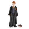 Schleich Harry Potter - Ron Weasley ve Scabbers Figürü