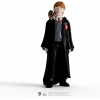 Schleich Harry Potter - Ron Weasley ve Scabbers Figürü