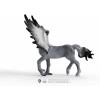 Schleich Harry Potter Şahgaga Figürü
