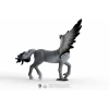 Schleich Harry Potter Şahgaga Figürü