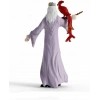 Schleich Wizarding World of Harry Potter: Albus Dumbledore Fawkes Figür