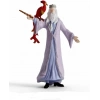 Schleich Wizarding World of Harry Potter: Albus Dumbledore Fawkes Figür