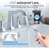 ScopeAround Kablosuz Otoskop, 3.9 mm Ultra İnce WiFi Kulak Kamerası