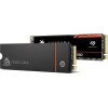 Seagate FireCuda 530 SSD - Gen4 HeatSink 7300MB/s  4TB