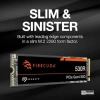 Seagate FireCuda 530R Internal SSD Gen4 7400MB/s  1TB