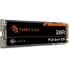 Seagate FireCuda 530R Internal SSD Gen4 7400MB/s  4TB