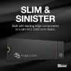 Seagate FireCuda 530R SSD Gen4 HeatSink 7400MB/s  4TB