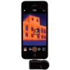 Seek Thermal Compact - MMD4E Dijital Nem Ölçer iOS Compact
